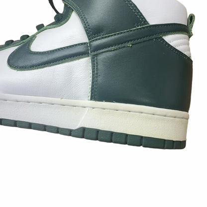 Nike Dunk High SP Spartan Green