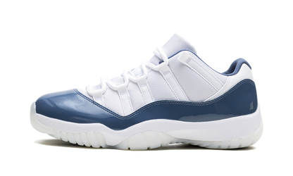 Jordan 11 Retro Low Diffused Blue