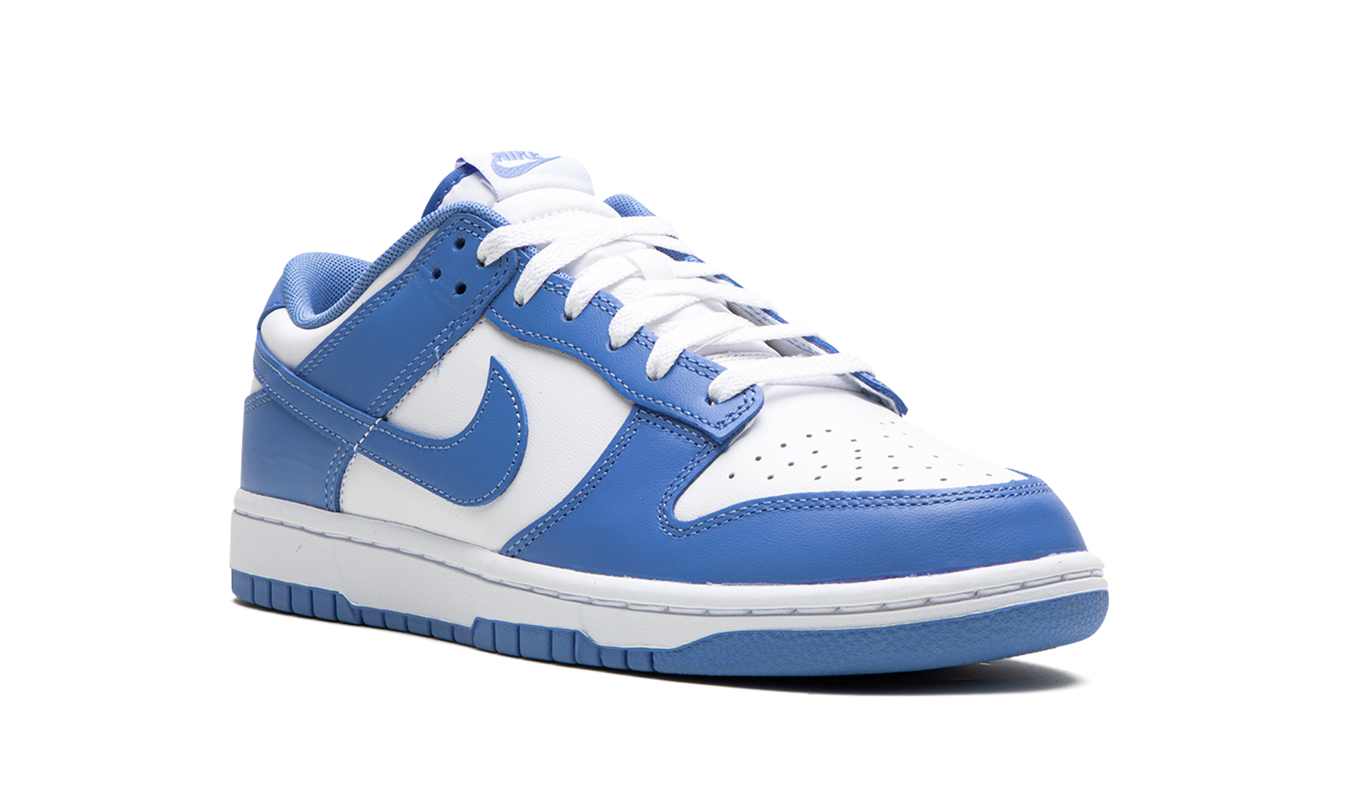 Nike Dunk Low Polar Blue