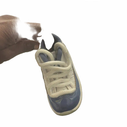 Jordan 11 Retro Low Diffused Blue (TD)