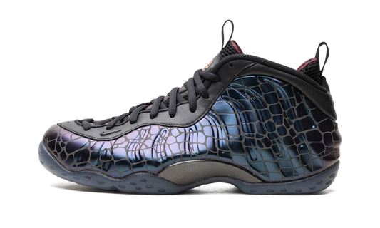 Nike Air Foamposite One Tekken 8 Kazuya Mishima
