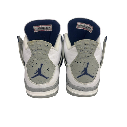 Jordan 4 Retro Midnight Navy 