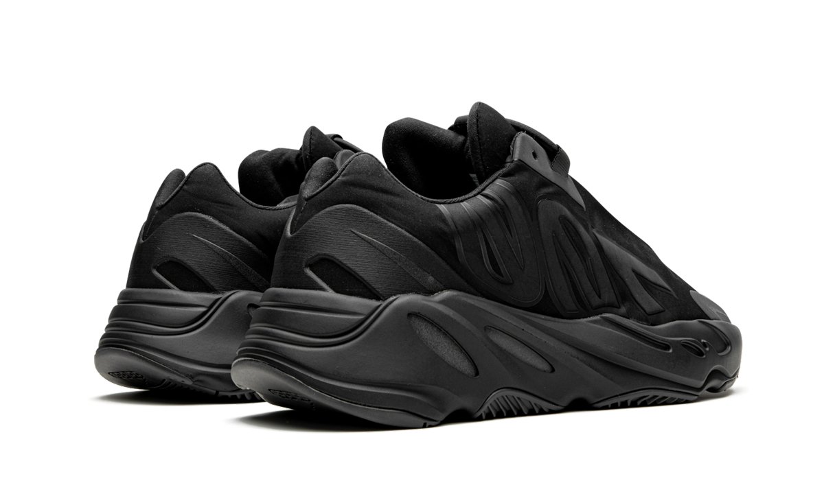 adidas Yeezy Boost 700 MNVN Triple Black