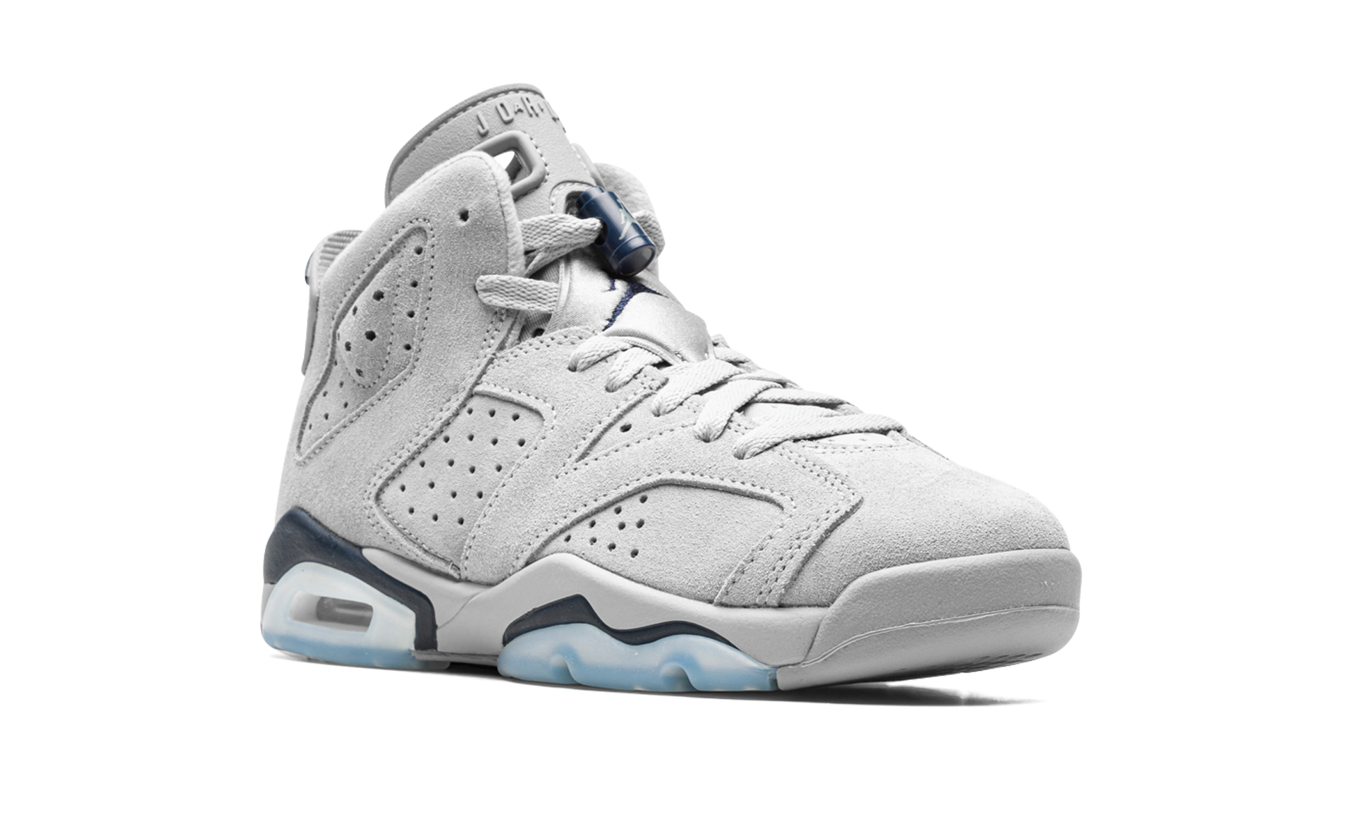 Jordan 6 Retro Georgetown (2022) (GS)