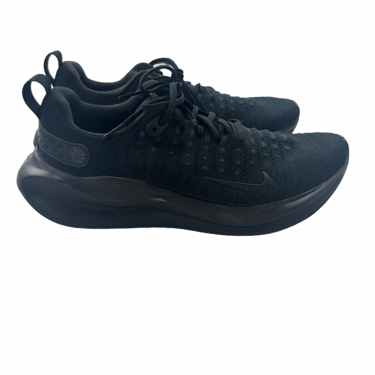 Nike ReactX Infinity Run 4 Black Anthracite