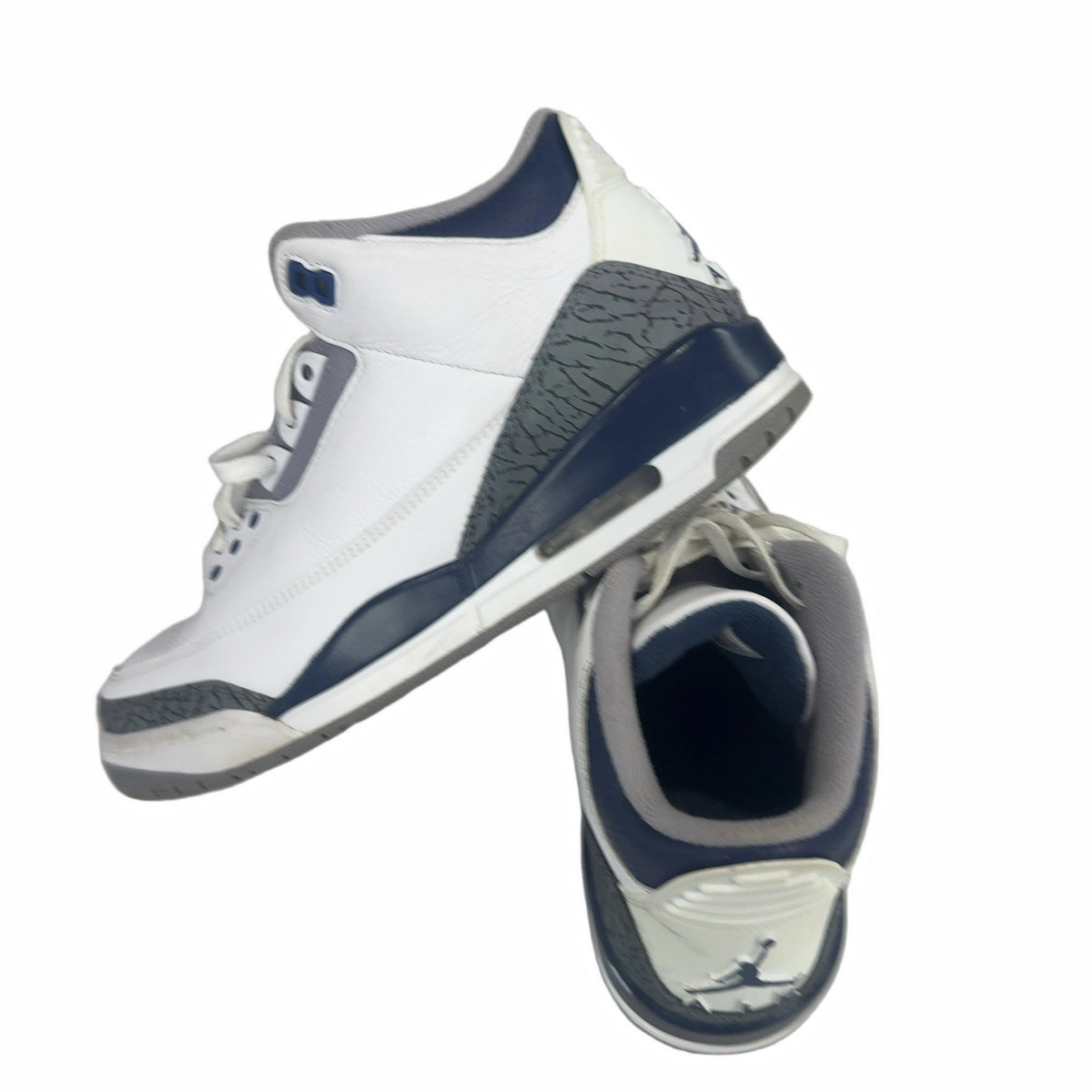 Jordan 3 Retro Midnight Navy