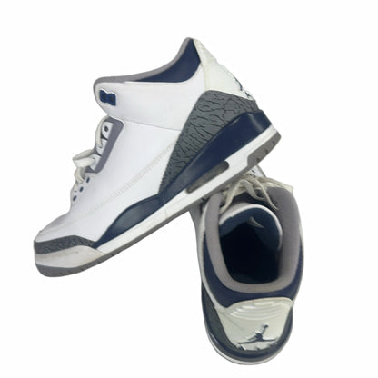 Jordan 3 Retro Midnight Navy