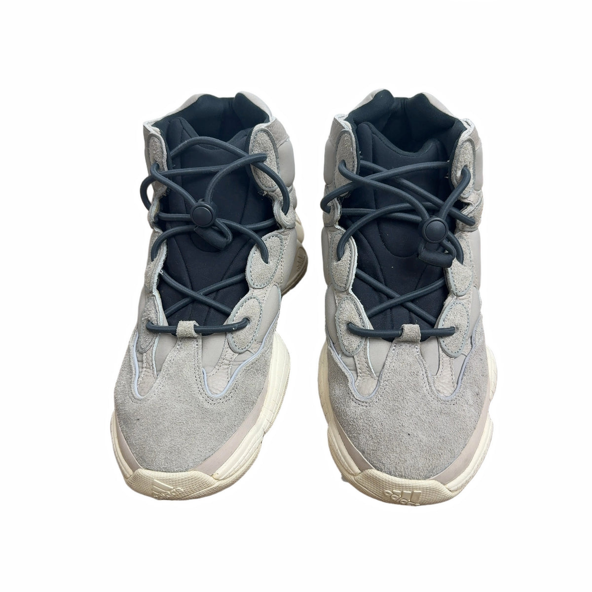 adidas Yeezy 500 High Mist Stone