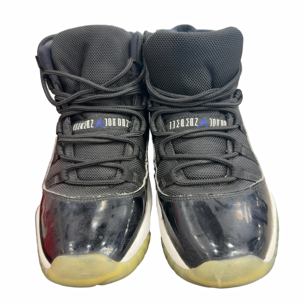 Jordan 11 Retro Space Jam (2016) (GS)
