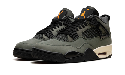 Jordan 4 Retro OG SP Undefeated (2025)
