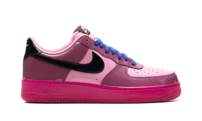 Nike Air Force 1 Low Pink Cooler Mulberry Rose