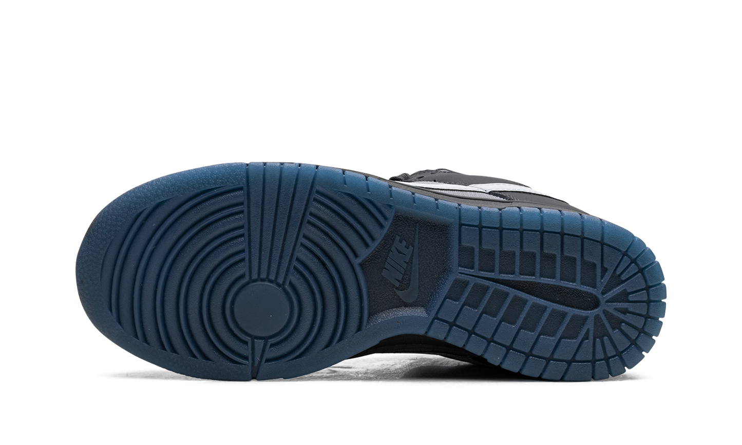 Nike Dunk Low Anthracite