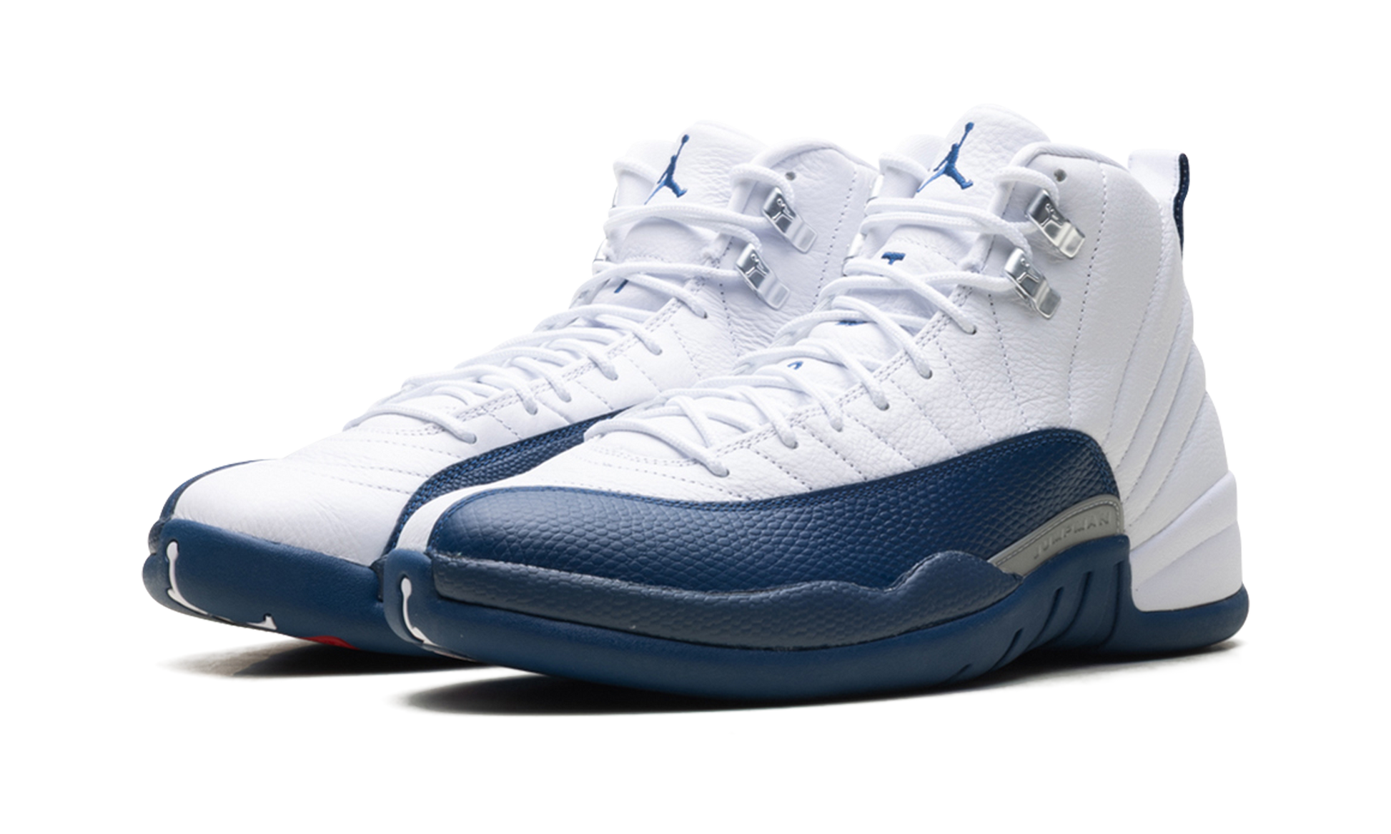 Jordan 12 Retro French Blue (2025)