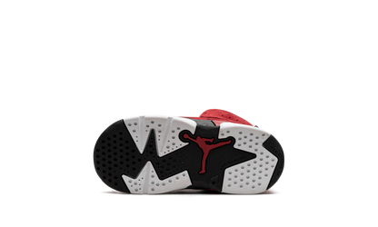 Jordan 6 Retro Toro Bravo (TD)