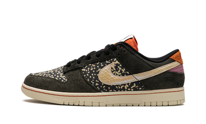 Nike Dunk Low SE Gone Fishing Rainbow Trout