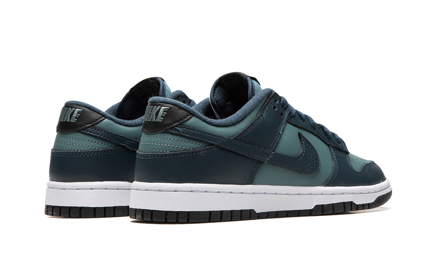 Nike Dunk Low Mineral Slate Armory Navy