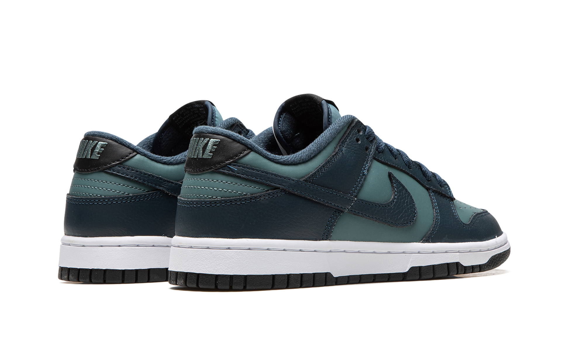 Nike Dunk Low Mineral Slate Armory Navy