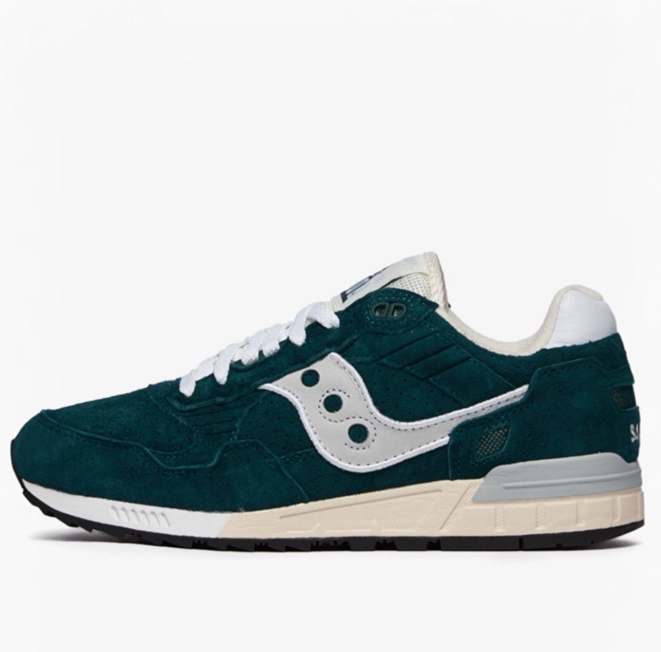 Saucony Shadow 5000 Forest