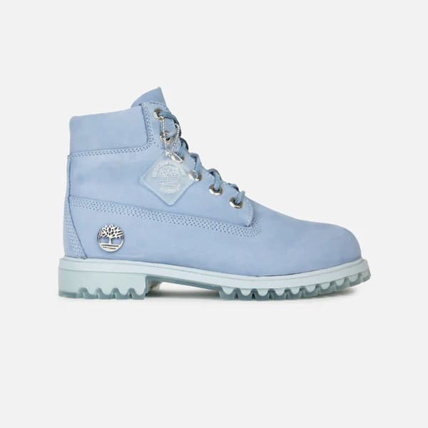 Timberland 6" Premium Boot First Frost