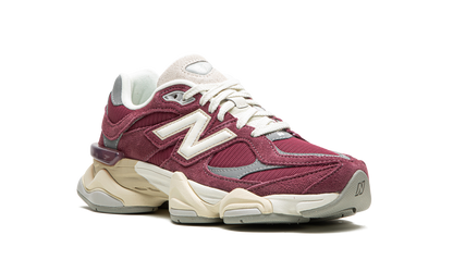 New Balance 9060 Washed Burgundy