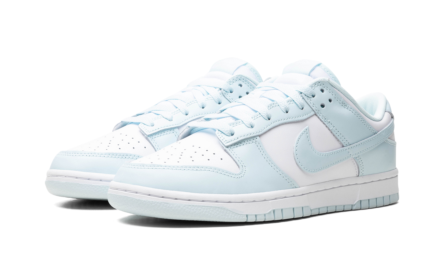 Nike Dunk Low Glacier Blue