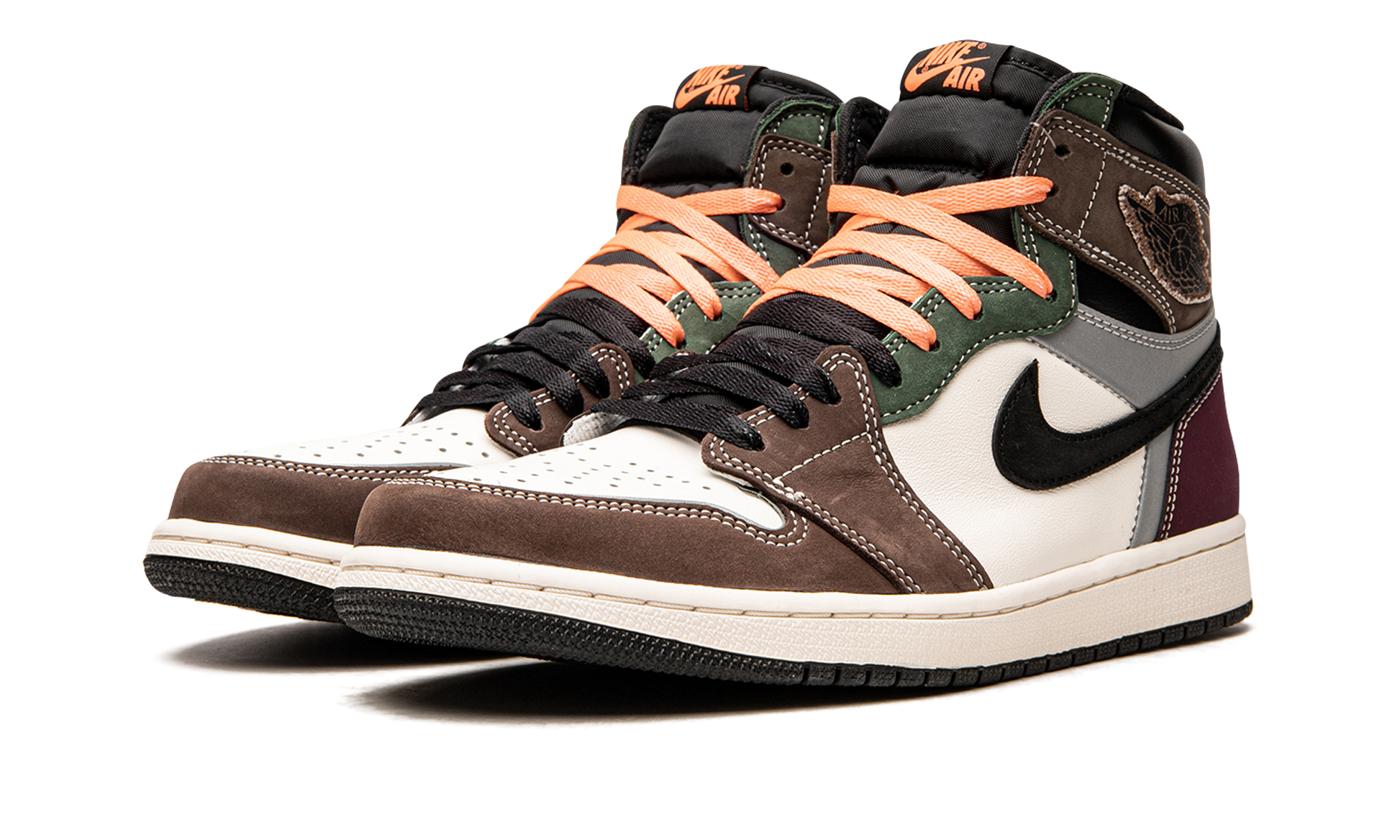 Jordan 1 Retro High OG Hand Crafted