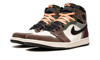 Jordan 1 Retro High OG Hand Crafted