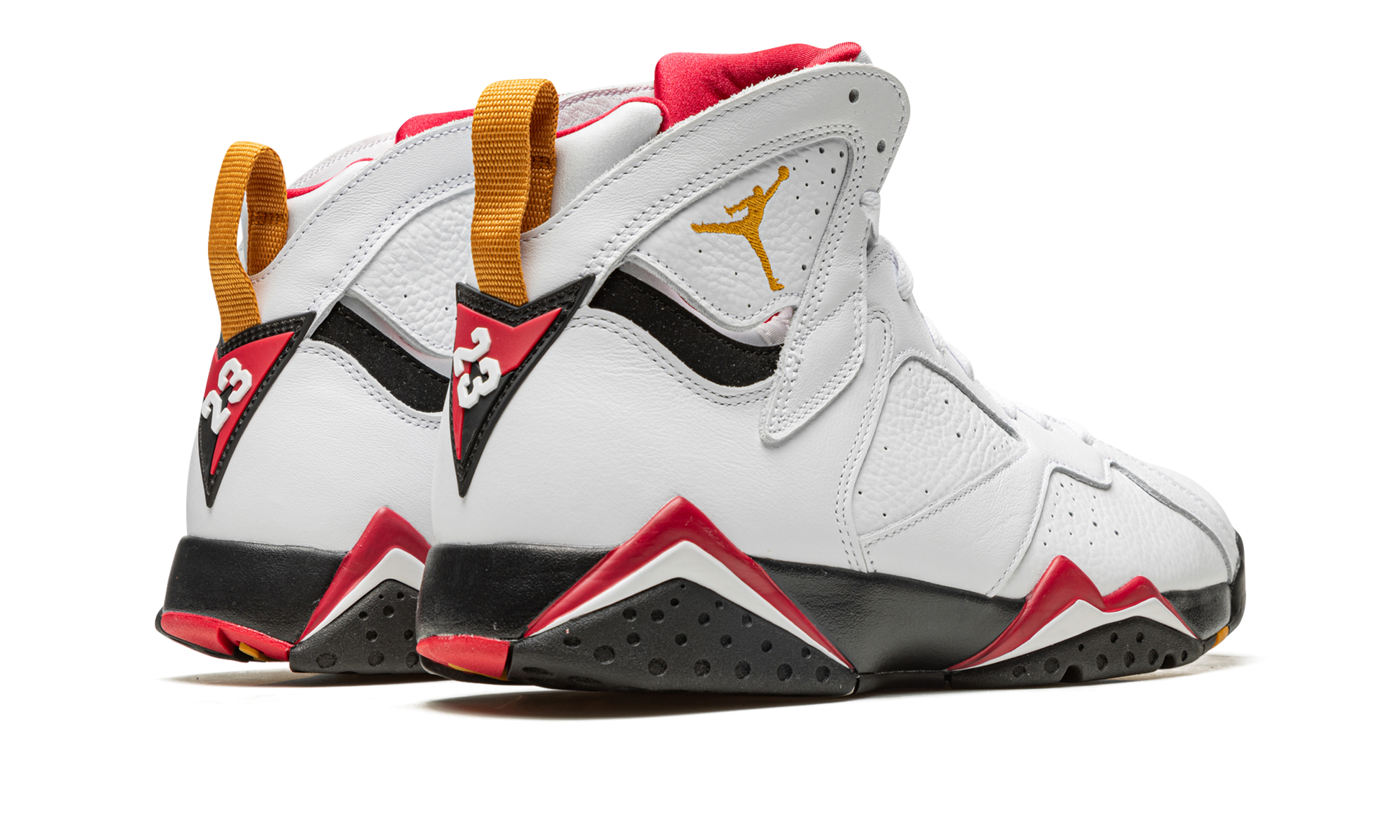 Jordan 7 Retro Cardinal (2022)