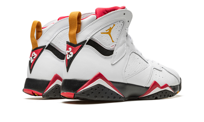 Jordan 7 Retro Cardinal (2022)