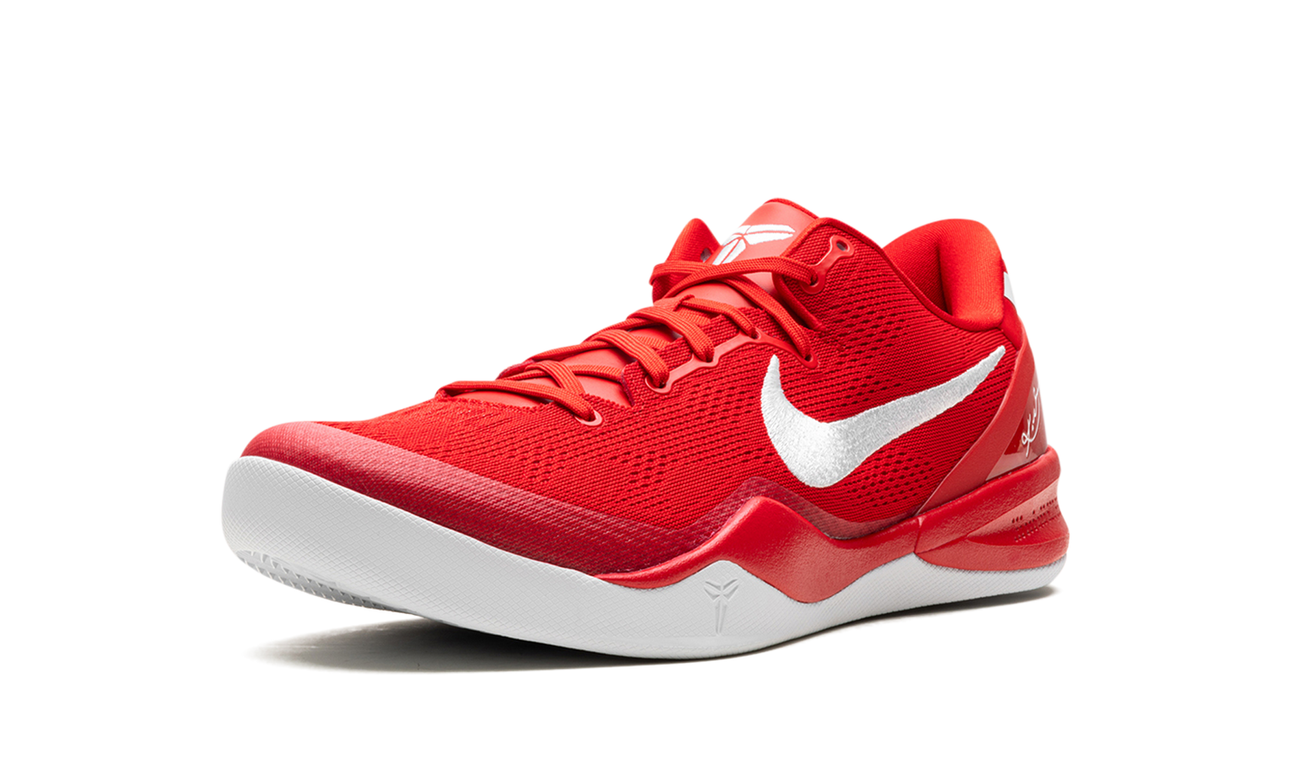 Nike Kobe 8 Protro University Red