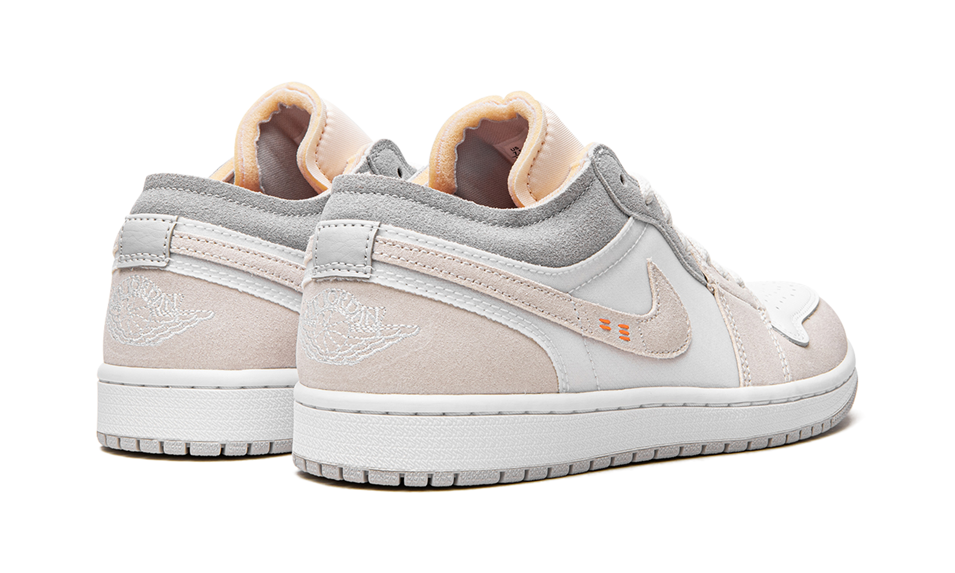 Jordan 1 Low SE Craft Inside Out White Phantom