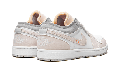 Jordan 1 Low SE Craft Inside Out White Phantom