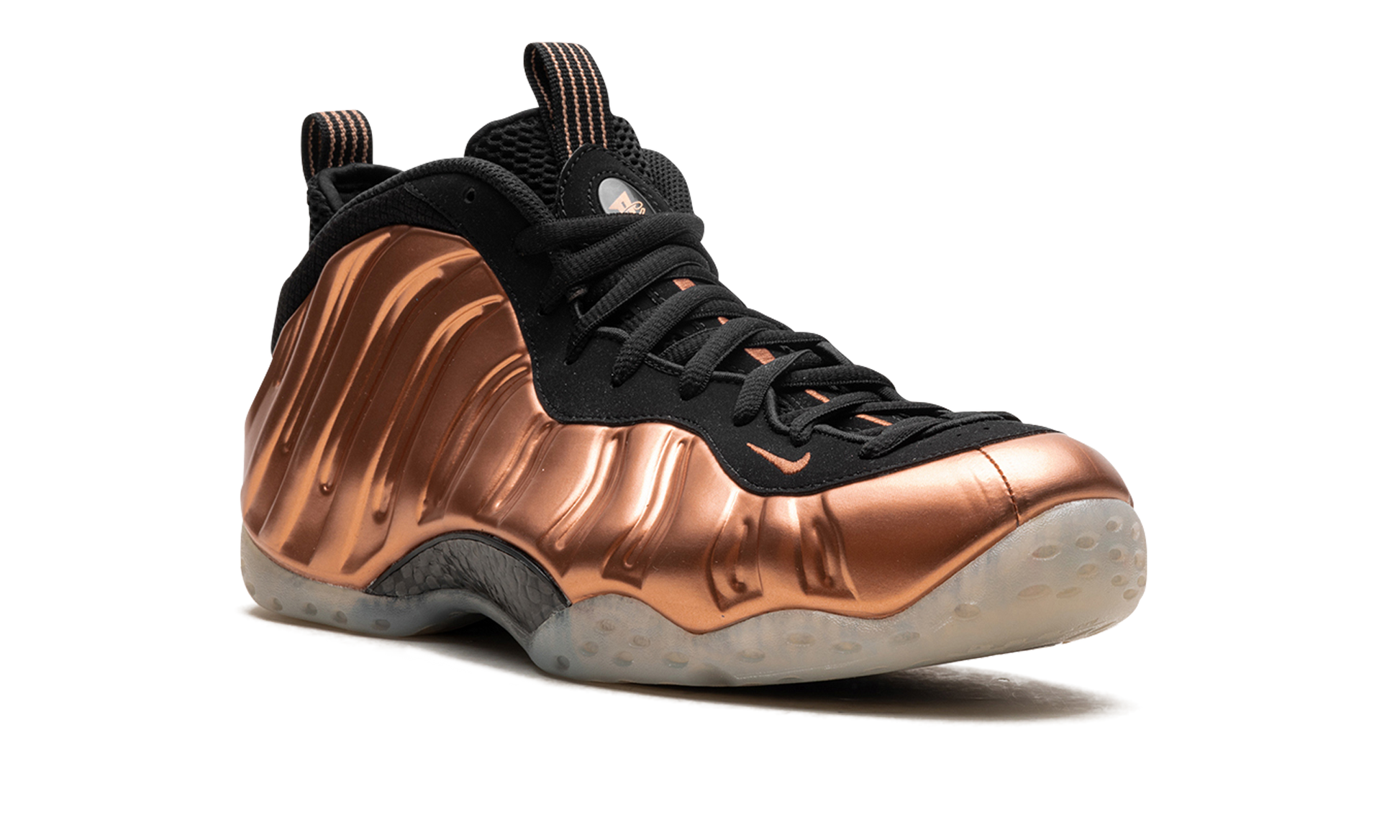 Nike Air Foamposite One Copper (2024)