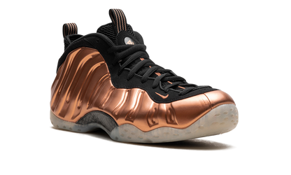 Nike Air Foamposite One Copper (2024)