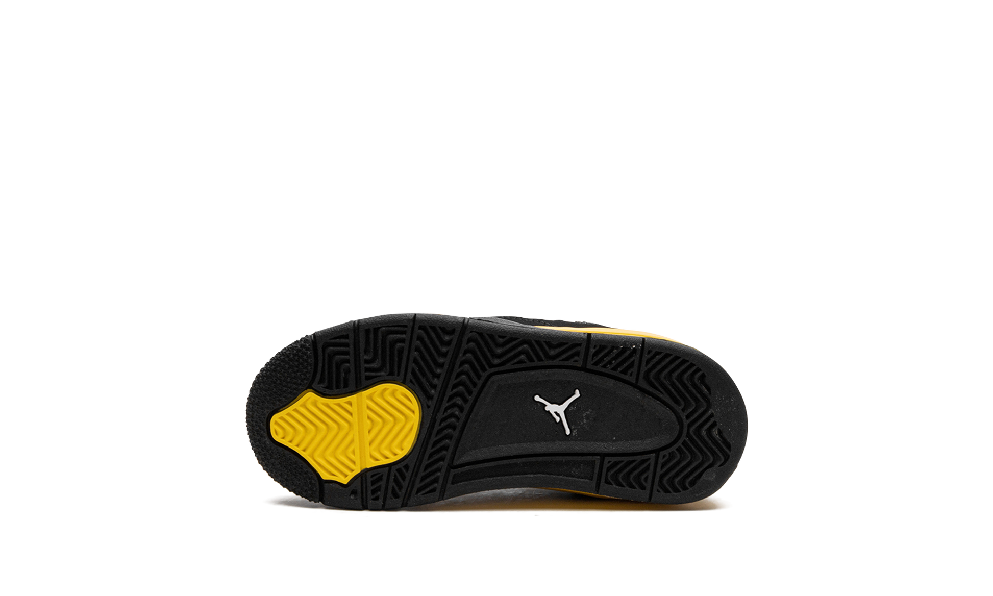Jordan 4 Retro Thunder (2023) (TD)