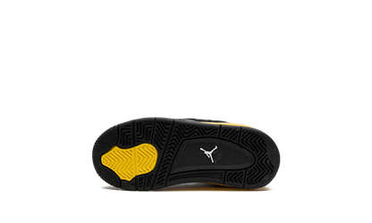Jordan 4 Retro Thunder (2023) (TD)