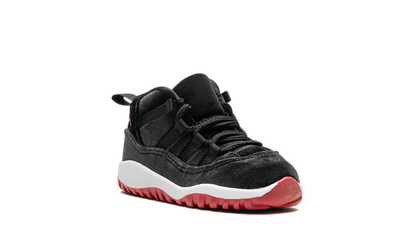 Jordan 11 Retro Bred Velvet (TD)