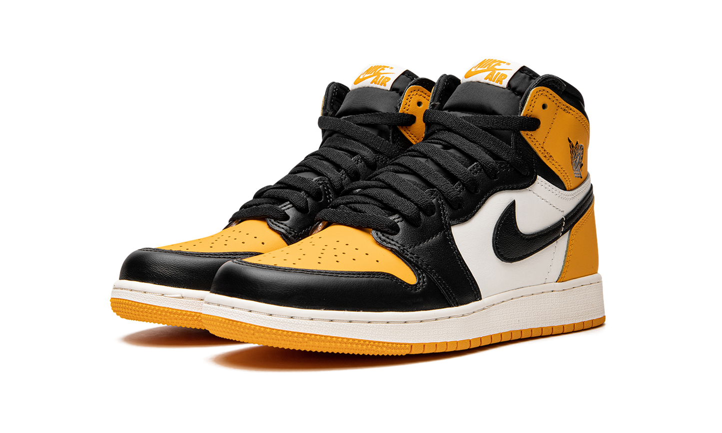 Jordan 1 Retro High OG Taxi (GS)