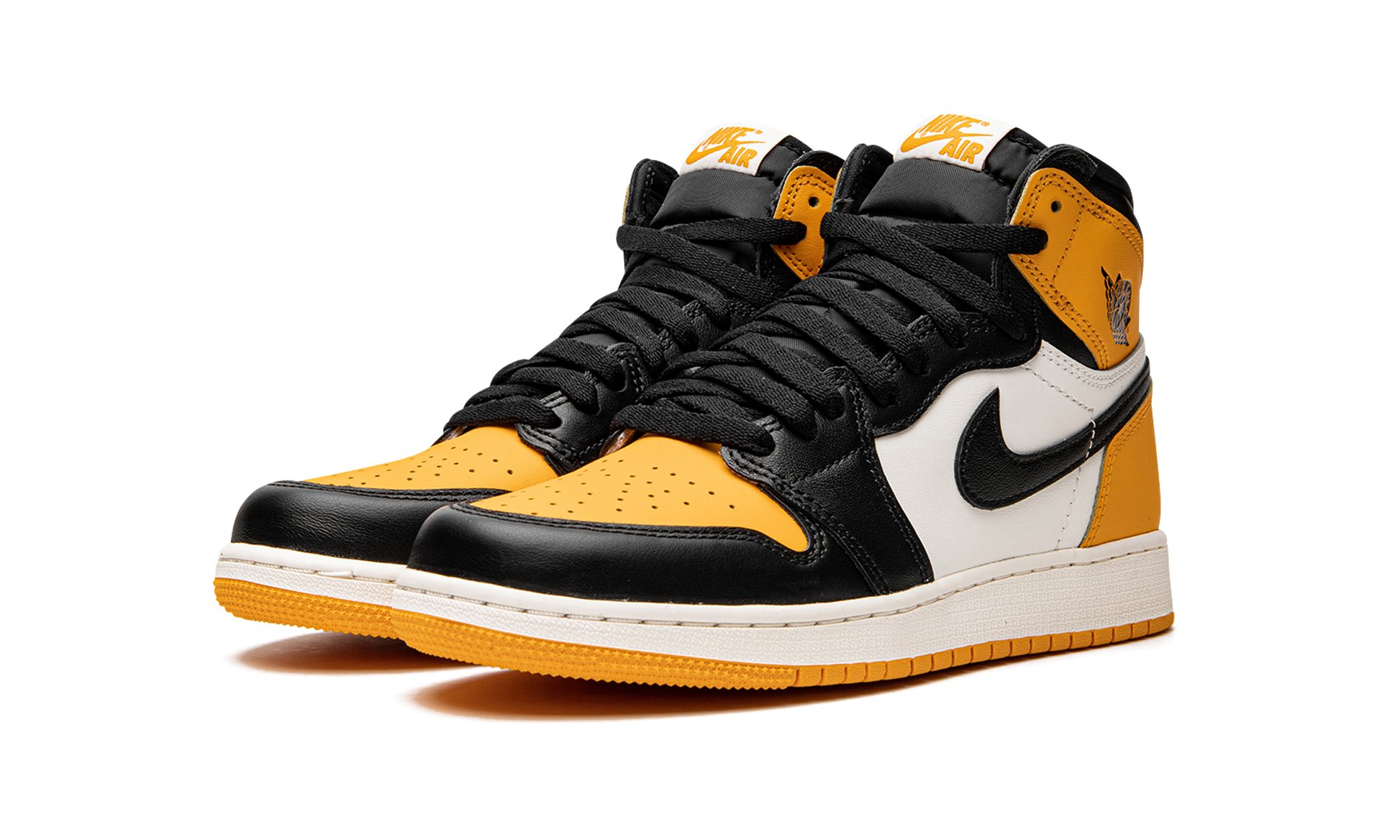 Jordan 1 Retro High OG Taxi (GS)