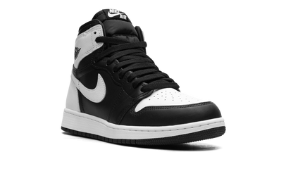 Jordan 1 Retro High OG Black White (GS)