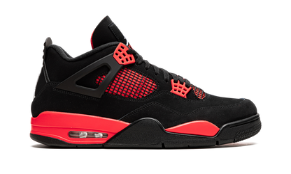 Jordan 4 Retro Red Thunder