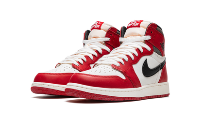 Jordan 1 Retro High OG Chicago Lost and Found (GS)