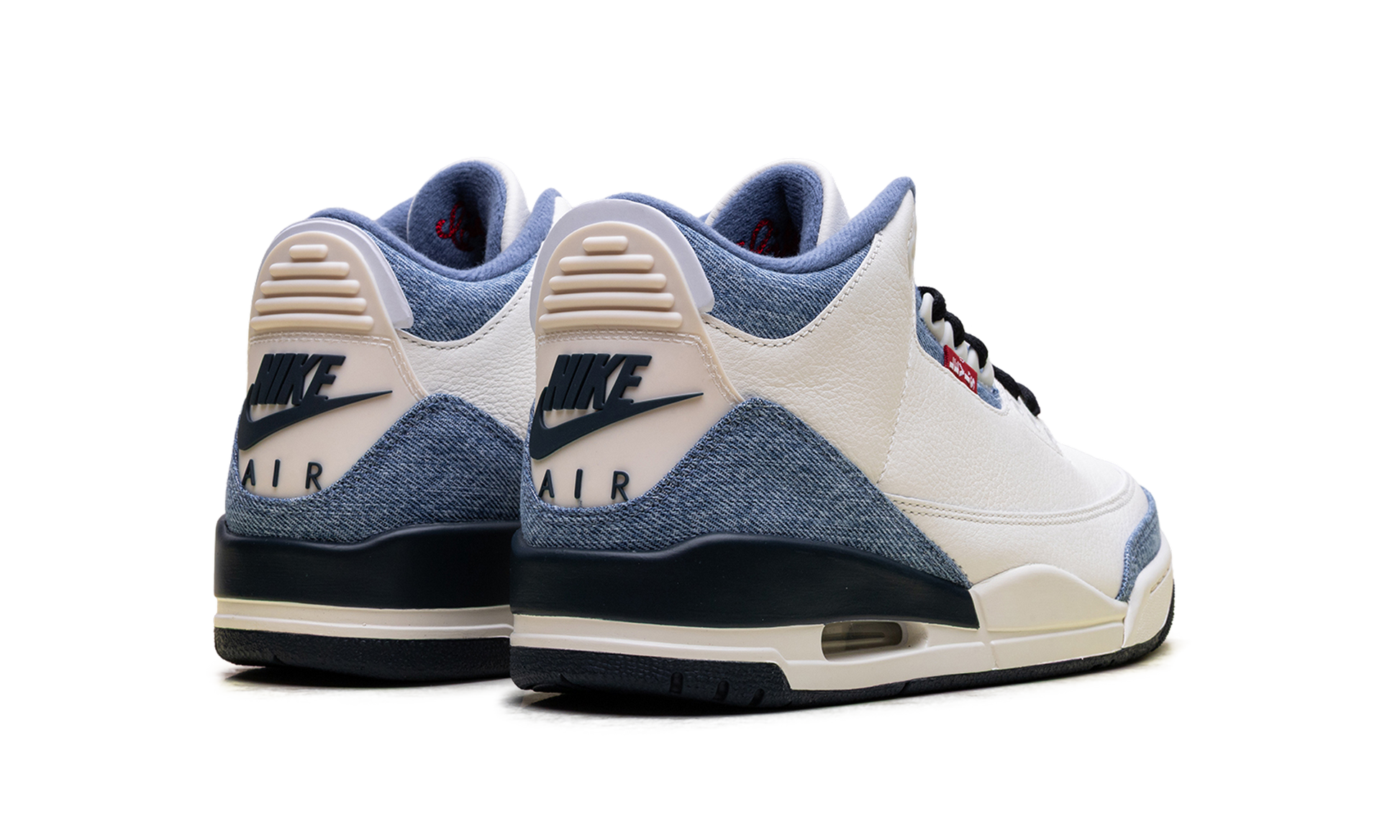 Jordan 3 Retro Levi’s All-Star