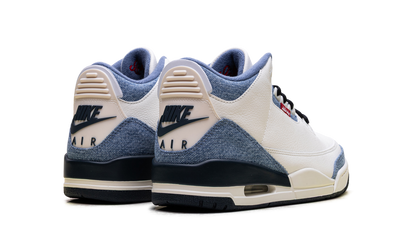 Jordan 3 Retro Levi’s All-Star