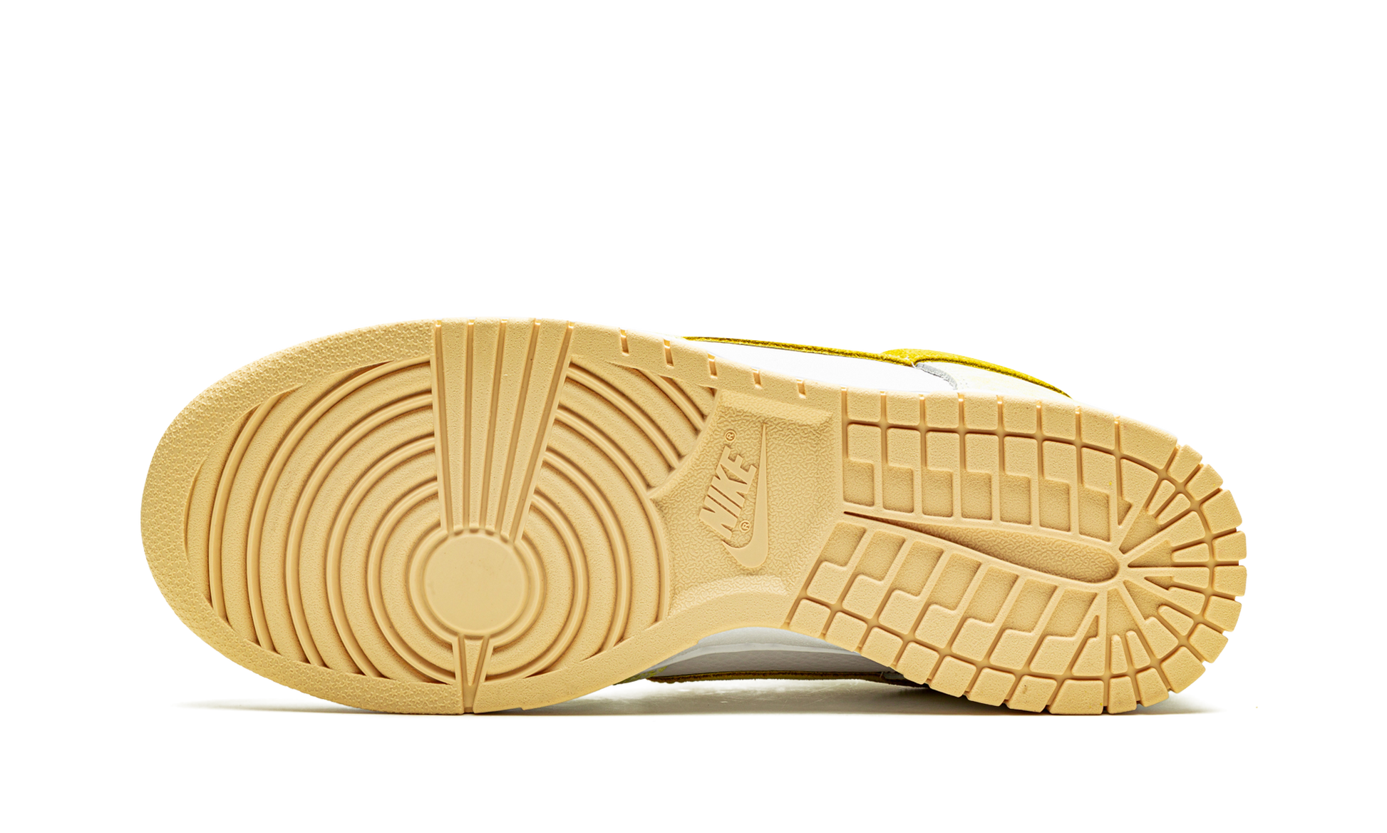 Nike Dunk Low Yellow Strike (Women's)