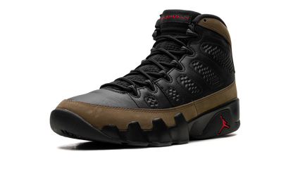 Jordan 9 Retro Olive (2024)