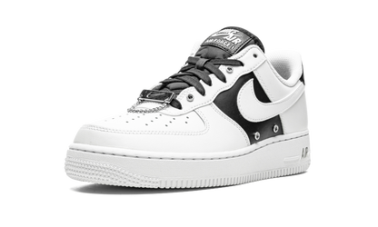 Nike Air Force 1 Low '07 PRM Silver Chain