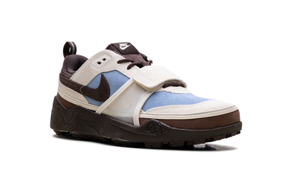 Nike Zoom Field Jaxx Travis Scott Leche Blue