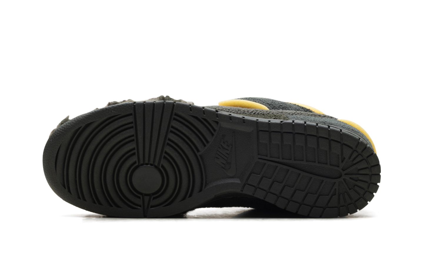 Nike Dunk Low Cactus Plant Flea Market Swamp Sponge Sequoia