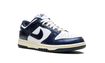 Nike Dunk Low PRM Vintage Navy (Women's)